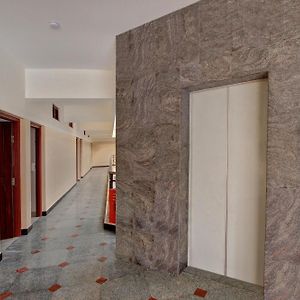 Hotel O Century Park